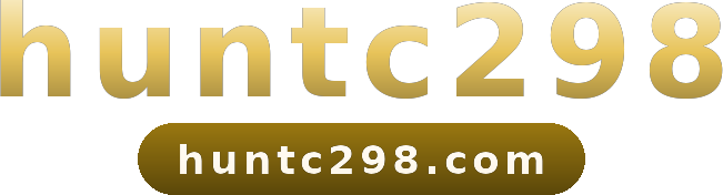 huntc298 logo